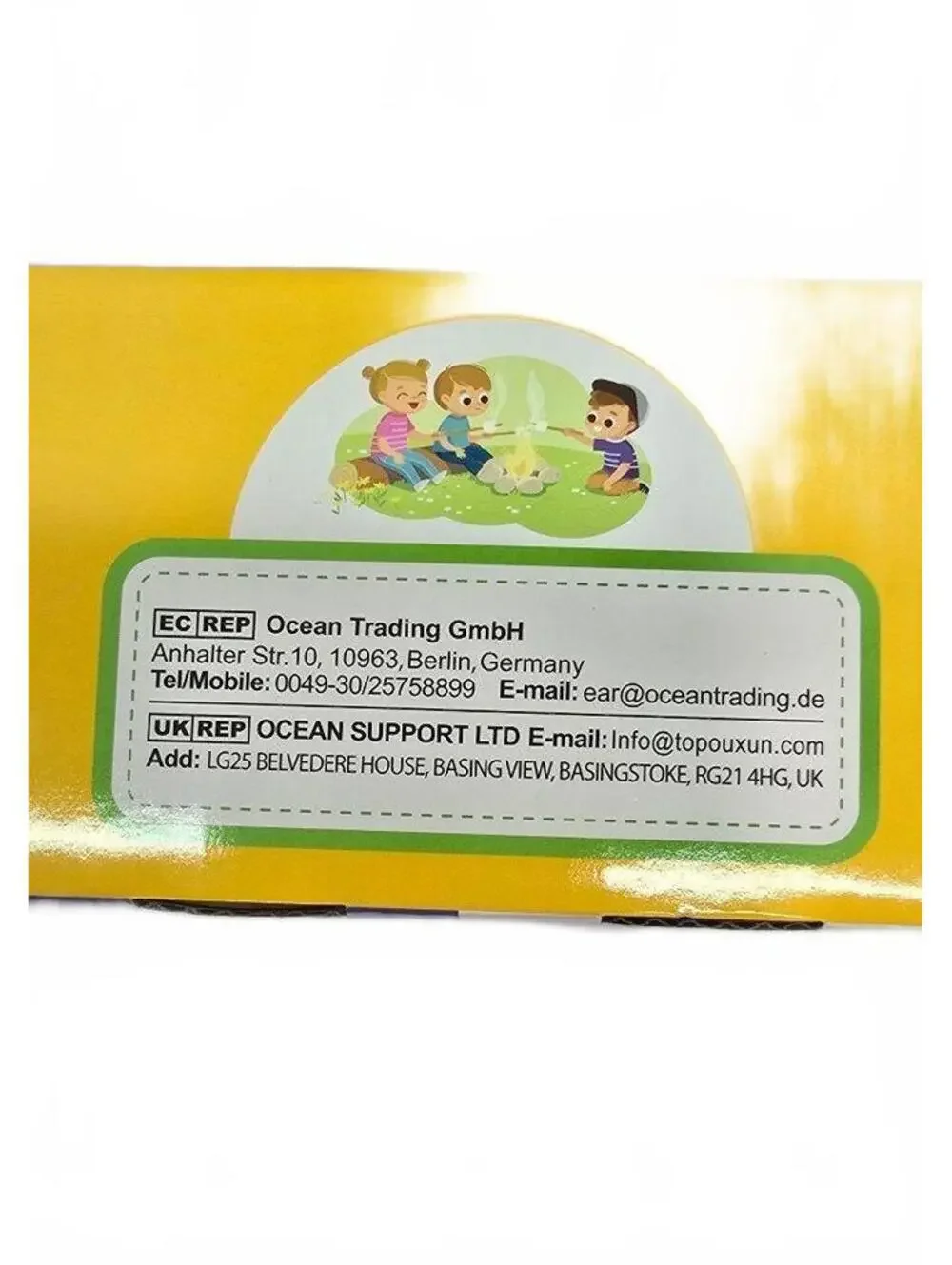 Coogam Sight Words Learning Flash Cards for Kids 3+